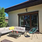 Siedlisko Annopol Villa Liskow