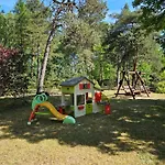 Siedlisko Annopol * Liskow
