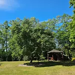 Siedlisko Annopol Villa Liskow