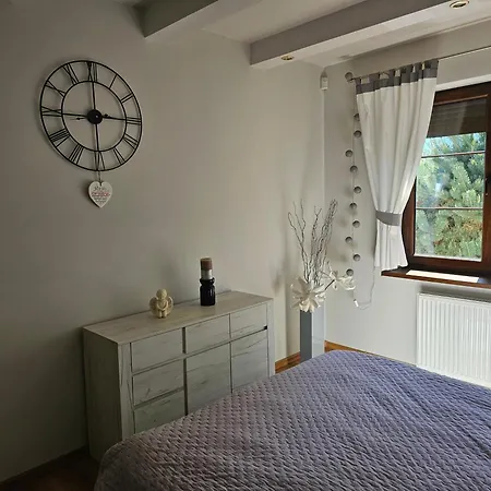Villa Siedlisko Annopol *