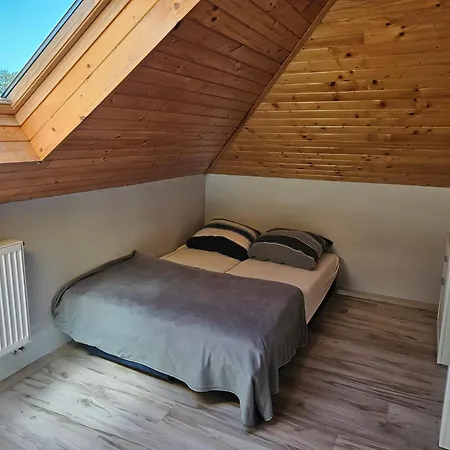Siedlisko Annopol Villa Liskow