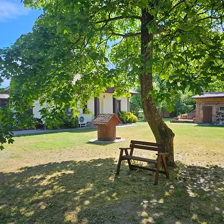 Villa Siedlisko Annopol Liskow