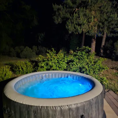Villa Siedlisko Annopol Liskow