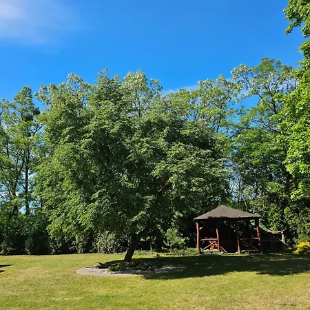 Siedlisko Annopol Villa Liskow